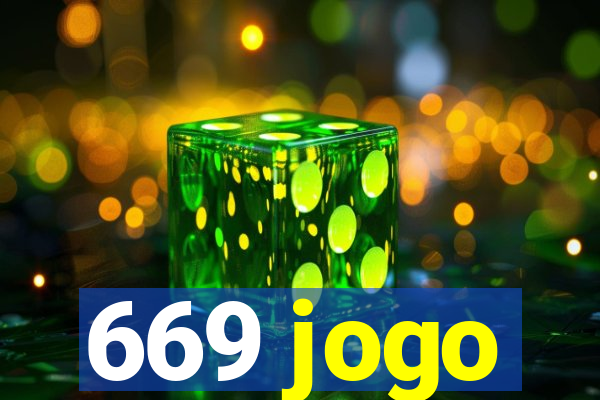 669 jogo